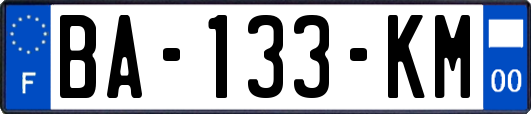 BA-133-KM