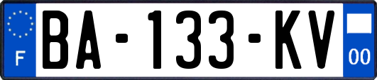 BA-133-KV