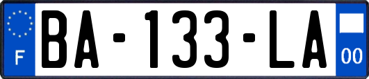 BA-133-LA
