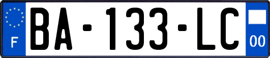 BA-133-LC