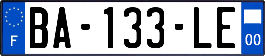 BA-133-LE