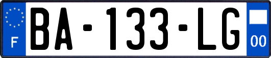BA-133-LG