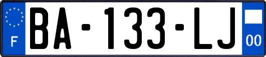 BA-133-LJ