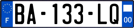 BA-133-LQ