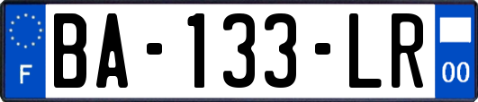 BA-133-LR