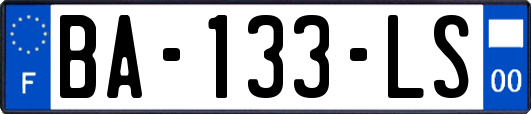 BA-133-LS