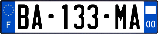 BA-133-MA