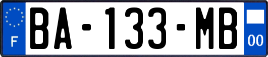 BA-133-MB