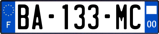 BA-133-MC