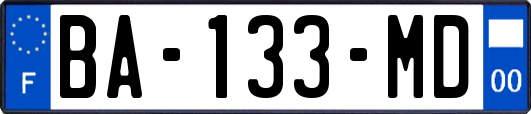 BA-133-MD