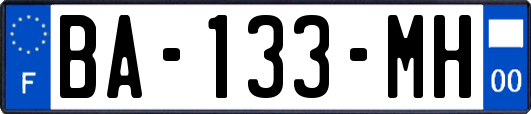 BA-133-MH