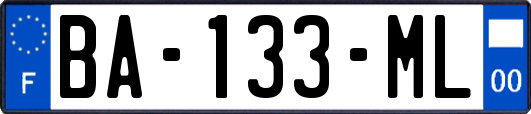 BA-133-ML