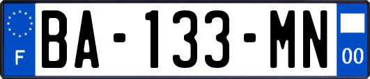 BA-133-MN