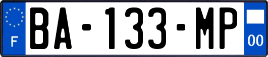BA-133-MP