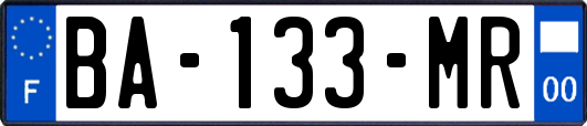 BA-133-MR