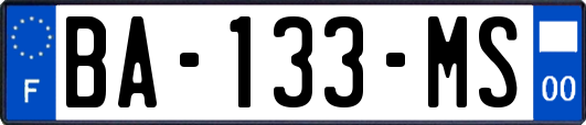 BA-133-MS