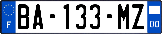 BA-133-MZ