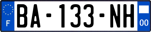 BA-133-NH