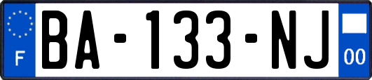 BA-133-NJ