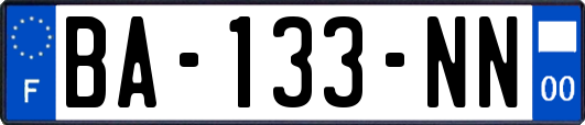BA-133-NN