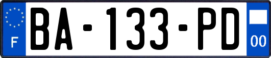 BA-133-PD