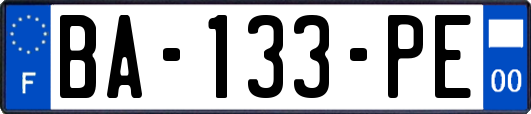 BA-133-PE