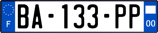 BA-133-PP