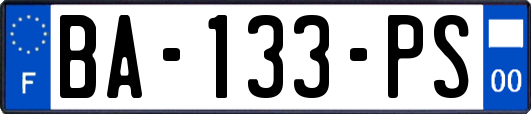 BA-133-PS