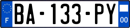 BA-133-PY