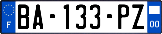 BA-133-PZ