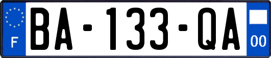 BA-133-QA