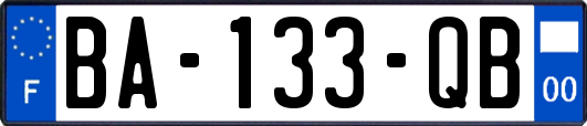 BA-133-QB