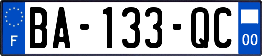 BA-133-QC