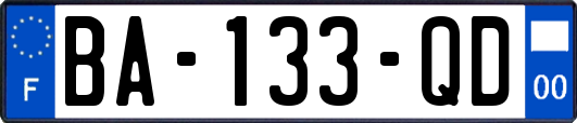 BA-133-QD