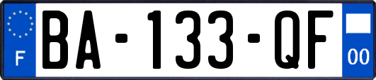 BA-133-QF