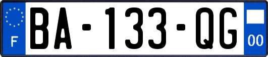 BA-133-QG
