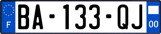 BA-133-QJ