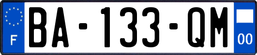 BA-133-QM