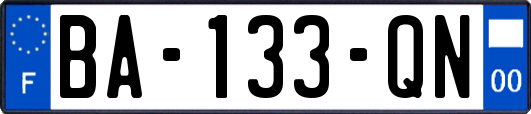 BA-133-QN
