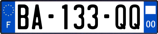 BA-133-QQ
