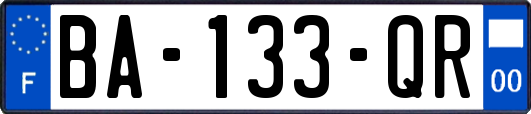BA-133-QR