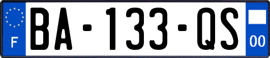 BA-133-QS