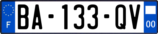 BA-133-QV