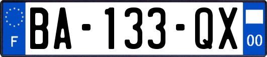 BA-133-QX