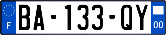 BA-133-QY