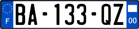 BA-133-QZ