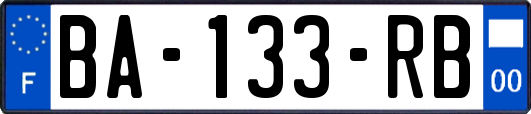 BA-133-RB