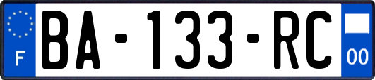 BA-133-RC