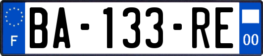 BA-133-RE