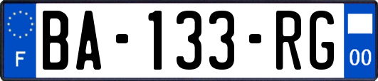 BA-133-RG